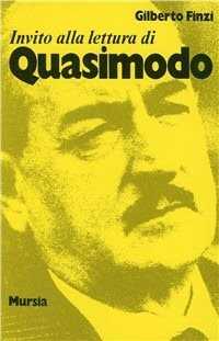 Salvatore Quasimodo