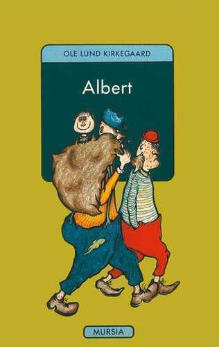 Albert — Ole L. Kirkegaard