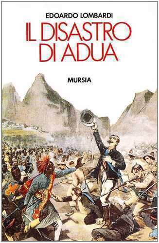 Il disastro di Adua
