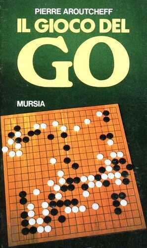 Il gioco del Go