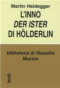 L'inno Der Ister Hölderlin