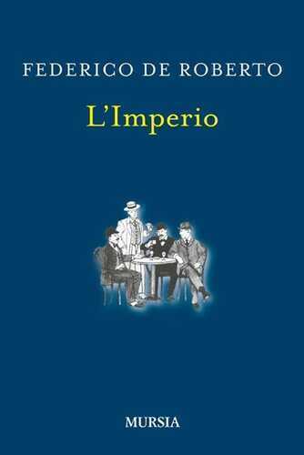 L'imperio — Federico De Roberto