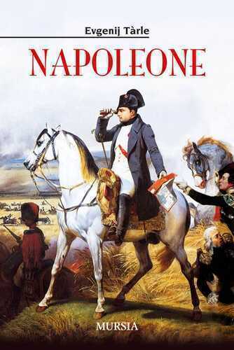 Napoleone — Evgenij V. Tarle