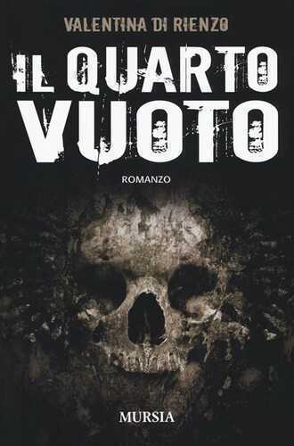 Il quarto vuoto — Valentina Di Rienzo