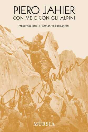 Con me e con gli alpini