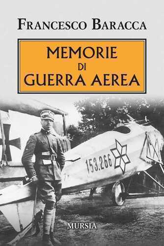 Memorie di guerra aerea