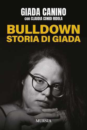 Bulldown. Storia di Giada