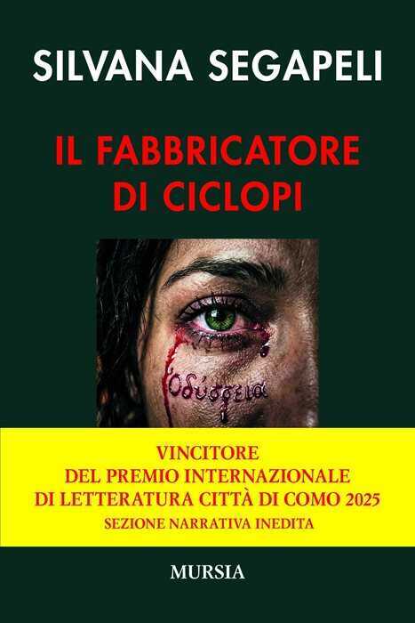 Il fabbricatore di Ciclopi