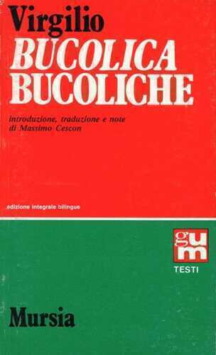 Le bucoliche