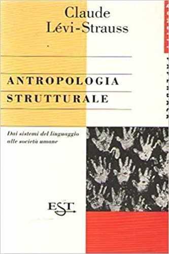 Antropologia strutturale