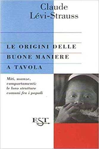 Le origini delle buone maniere a tavola