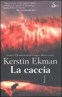 La caccia