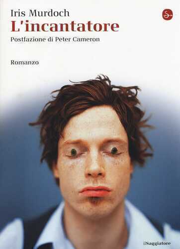 L'incantatore — Iris Murdoch