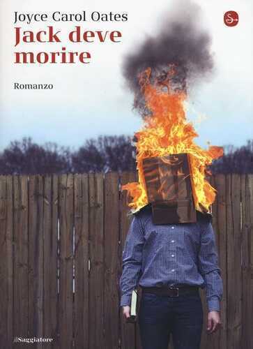 Jack deve morire — Joyce Carol Oates