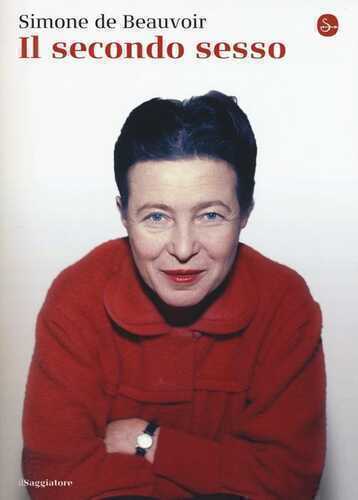 Il secondo sesso — Simone De Beauvoir