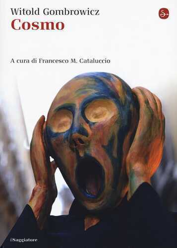 Cosmo — Witold Gombrowicz