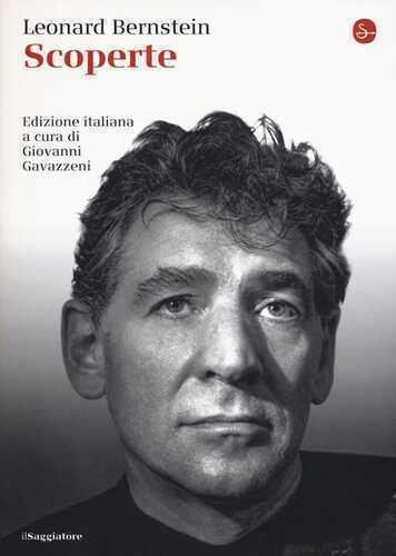 Scoperte — Leonard Bernstein