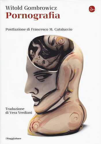 Pornografia — Witold Gombrowicz