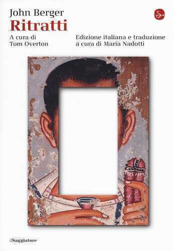 Ritratti — John Berger