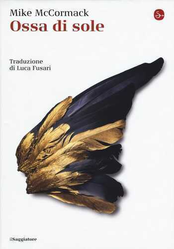 Ossa di sole — Mike Mccormack