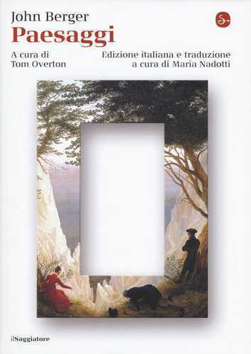 Paesaggi — John Berger