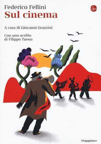 Sul cinema — Federico Fellini
