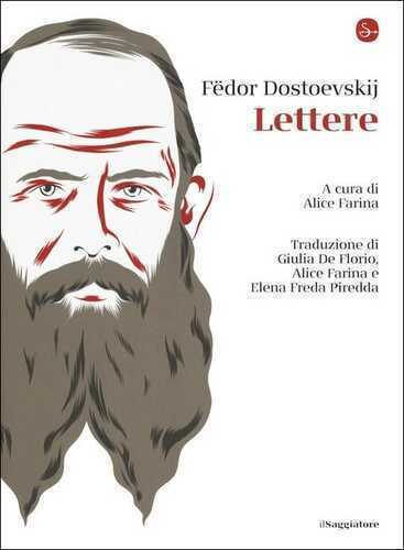 Lettere — Fëdor Dostoevskij