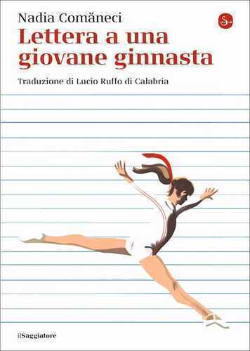 Lettera a una giovane ginnasta