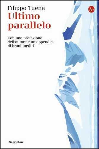 Ultimo parallelo — Filippo Tuena