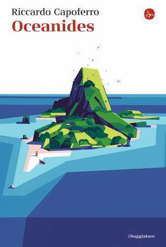 Oceanides — Riccardo Capoferro