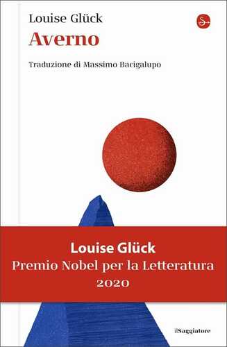 Averno — Louise Glück