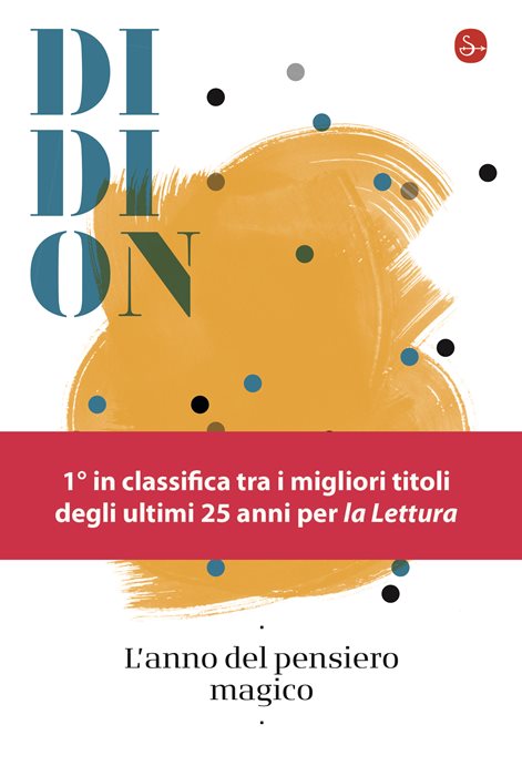 L'anno del pensiero magico