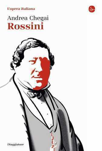 Rossini — Andrea Chegai
