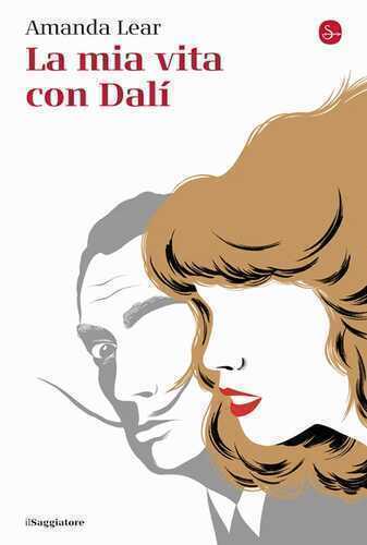 La mia vita con Dalí