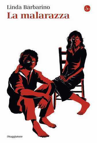 La malarazza — Linda Barbarino