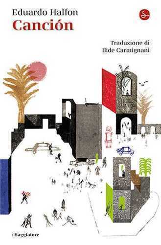 Canción. Ediz. italiana