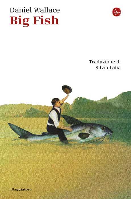 Big fish