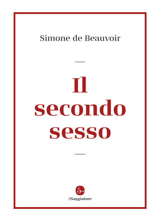 secondo sesso