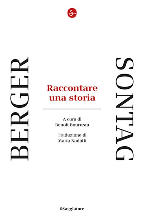 Raccontare una storia