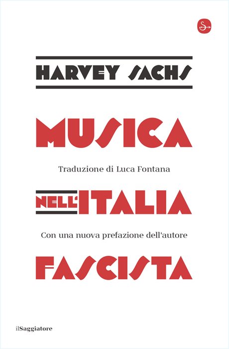 Musica nell'Italia fascista