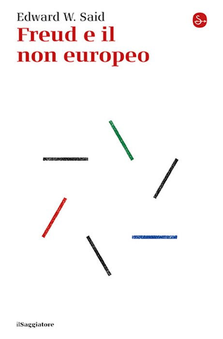 Freud e il non europeo