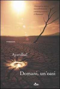 Domani, un'oasi — Ayerdhal