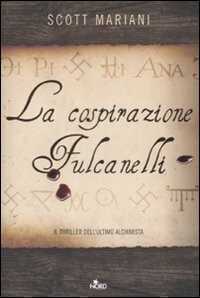 La cospirazione Fulcanelli