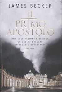 Il primo apostolo — James Becker