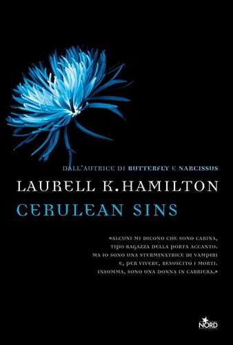 Cerulean sins