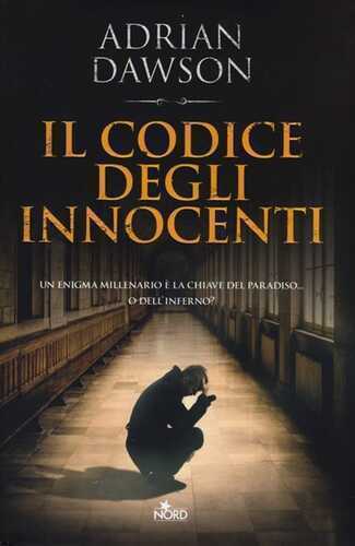 Il codice degli innocenti — Adrian Dawson