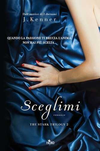 Sceglimi — J Kenner