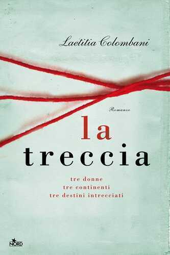 La treccia — Colombani Laetitia