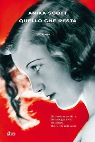 Quello che resta — Anika Scott