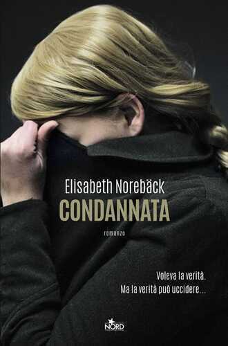 Condannata — Elisabeth Norebäck